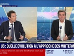 Replay L'intégrale de Good Morning Market du jeudi 1er octobre