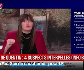 Replay Quotidien, première partie du 18 février 2026