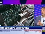 Replay Tech & Co Business - IA/Métiers : des changements plus rapides - 23/06