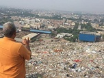 Replay ARTE Reportage - Inde : Ghazipur, à l'ombre de la décharge