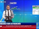 Replay Tout pour investir - Le tableau de bord : Le CAC 40 à la recherche de nouveaux records - 21/10