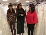 Replay La robe de ma vie - Stéphany et Nathalie