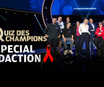 Replay Le quiz des champions - 27/03/2026