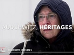 Replay Les longs formats des Locales - AUSCHWITZ, HÉRITAGES : Un documentaire inédit sur une famille havraise, déportée pendant la Shoah
