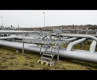 Replay Slovaquie : reprise des livraisons de pétrole russe via l'oléoduc Droujba