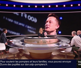 Replay Le Club BFM - Vendredi 7 août 2026