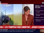 Replay BFM Grand Soir - Canicule, les températures montent, jusqu'à quand ? - 25/05