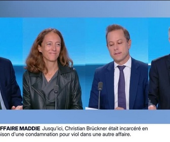 Replay Arnaud Direct - Mercredi 17 septembre 2025
