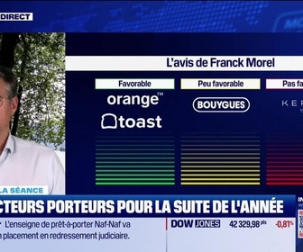 Replay BFM Bourse - On refait la séance : Nvidia publiera ses résultats mercredi prochain - 21/05