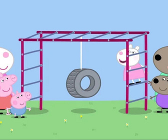 Replay Peppa Pig