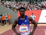 Replay World Continental Tour Gold à Budapest - Athlétisme - World Athletics Continental Tour Gold