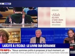 Replay Marschall Truchot Story - Story 3 : Laïcité, l'exemple belge qui fait peur - 25/11