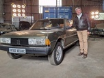 Replay Vintage Mecanic - S9E14 - Peugeot 604 Limousine