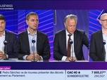 Replay Tech & Co Business - L'IA au centre des nouvelles cybermenaces - 06/10