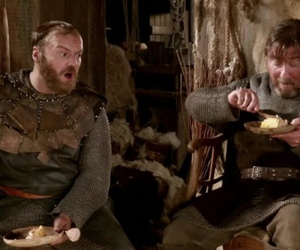 Replay La petite histoire de France - Le bon homme à la bonne place / Le bilan / Bonaparte manchot