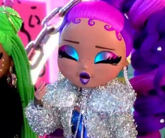 Replay LOL Surprise House of surprises - Episode 5