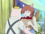 Replay S18 E23 - La stèle rouge. L'indice vers le one piece !