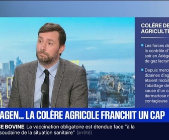 Replay Arnaud Direct - Vendredi 12 décembre 2025