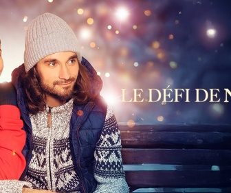 Replay Le Défi de Noël