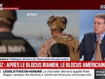 Replay BFM Grand Soir - Nucléaire, Ormuz... après l'échec, Trump contre-attaque - 12/04