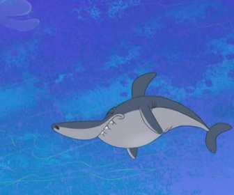 Replay Zig et Sharko - Zig et les joujous