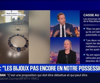 Replay 60 minutes Fauvelle - 60 minutes BFM - 29/10