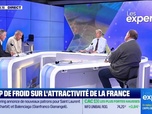 Replay Les Experts : Coup de froid sur l'attractivité de la France - 19/11