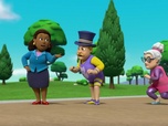 Replay Paw Patrol, la Pat'Patrouille - Le concours du meilleur athlète