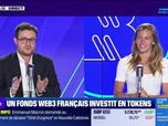 Replay BFM Crypto, le Club : Un fonds web3 français investit en tokens - 15/05