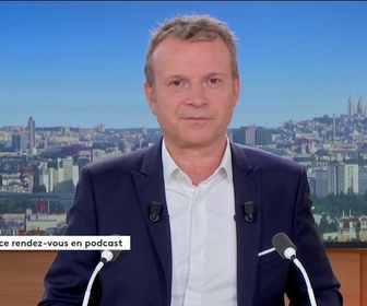 Replay L'info s'éclaire - Émission du mercredi 25 septembre 2024