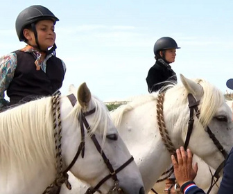 Replay Au galop ! - Premier PTV, premières difficultés