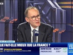Replay C'est votre argent - La semaine de l'économie - 26/09