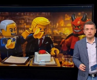 Replay Info ou intox - Iran - Etats-Unis : la guerre des clips