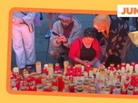 Replay Tuerie dans un lycée à Graz - ARTE Journal Junior de jeudi