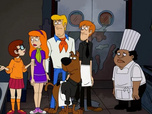 Replay Trop cool, Scooby-Doo ! - 24/10/2025