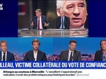 Replay Marschall Truchot : Sondage, les Français exaspérés par Bayrou - 03/09