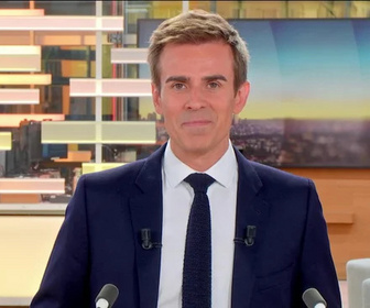 Replay La Matinale Franceinfo - 30/06/2026