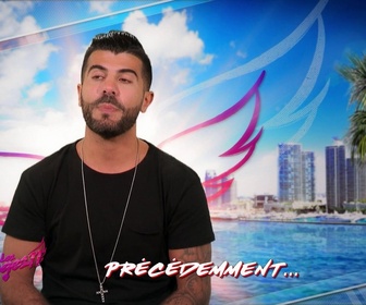 Replay Les anges de la téléréalité - S11 E55