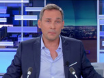 Replay Sur le terrain - 01/09/2025