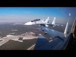 Replay Lituanie : deux avions militaires russes pénètrent brièvement dans l'espace aérien du pays