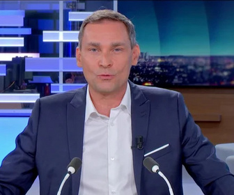 Replay Sur le terrain du lundi 25 août 2025