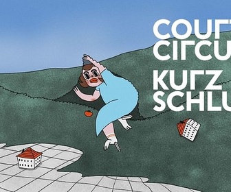 Replay Lost in Paradise - Court-circuit
