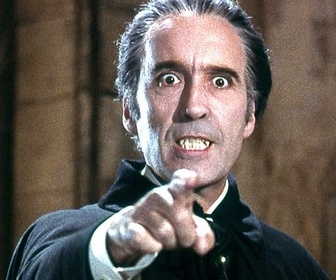 Replay Blow up - C'était quoi Christopher Lee ?