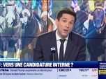 Replay Les off de Legendre : PMU, vers une candidature interne ? - 18/06