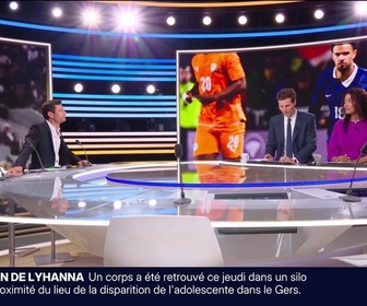 Replay BFM Première prématinale - Le journal des sports du vendredi 5 juin