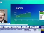 Replay Tout pour investir - Le placement à suivre : Finance comportementale, le bilan de l'année - 15/12