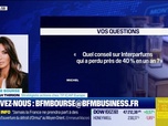 Replay BFM Bourse - Culture Bourse : Quel conseil sur INTERPARFUMS qui a perdu près de 40 % en un an ? , par Gwendal Daubresse-Chasle - 17/03