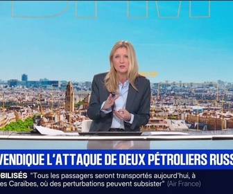 Replay L'intégrale de BFM Non-Stop du samedi 29 novembre