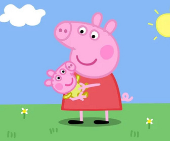 Replay Peppa Pig