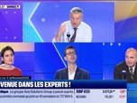 Replay Les Experts : Entreprises, crient-elles avant d'avoir mal ? - 12/11